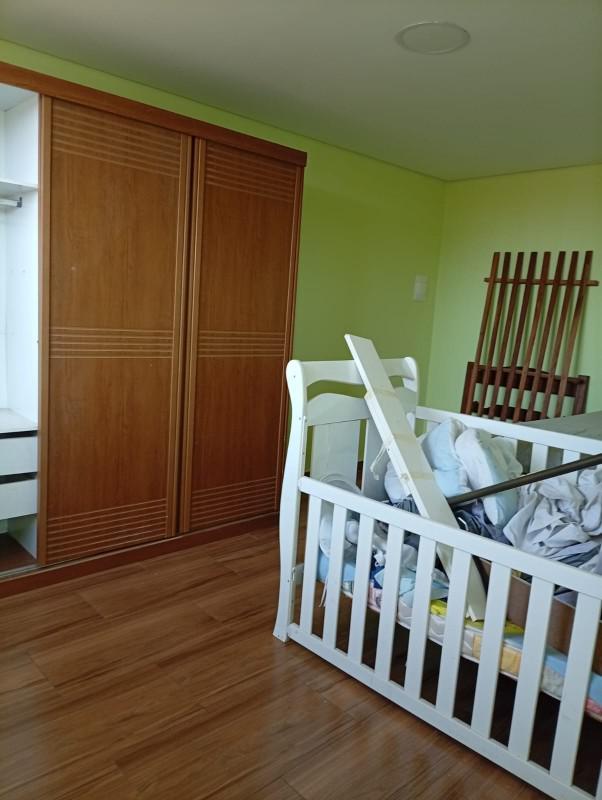 Casa, Novo Glória, 3 Quartos, 3 Vagas