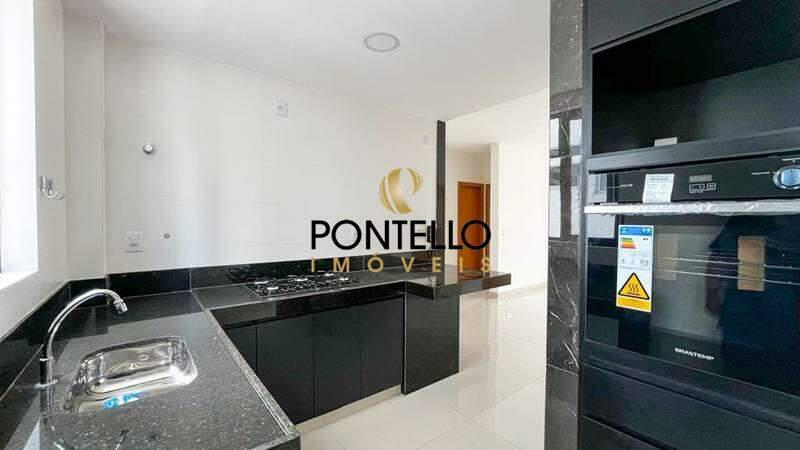 Apartamento, Gutierrez, 3 Quartos, 2 Vagas, 2 Suítes