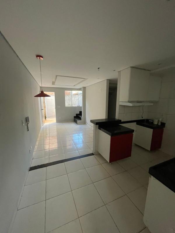 Casa, Masterville, 2 Quartos, 1 Vaga