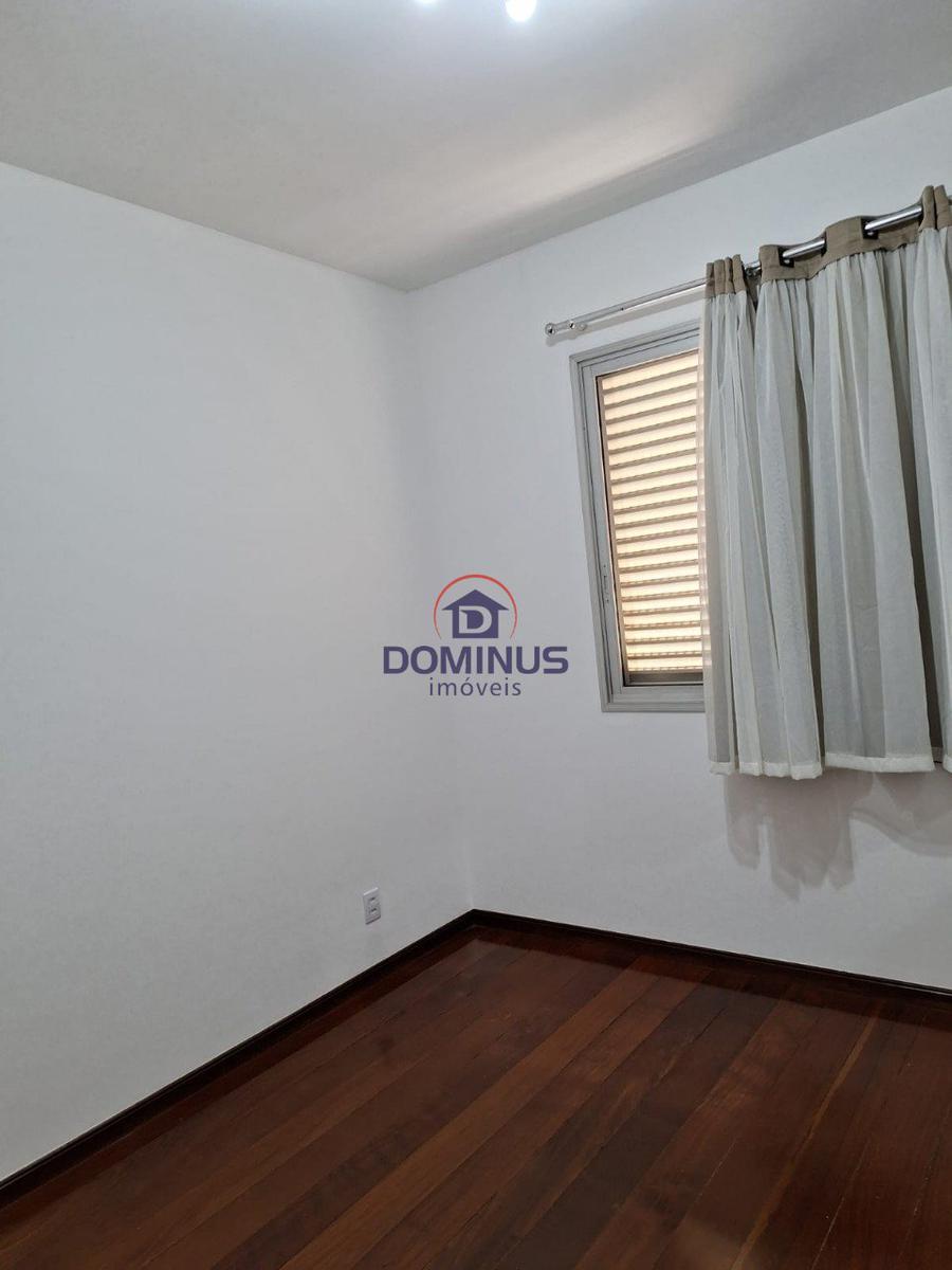 Apartamento, Centro, 2 Quartos, 1 Vaga, 1 Suíte
