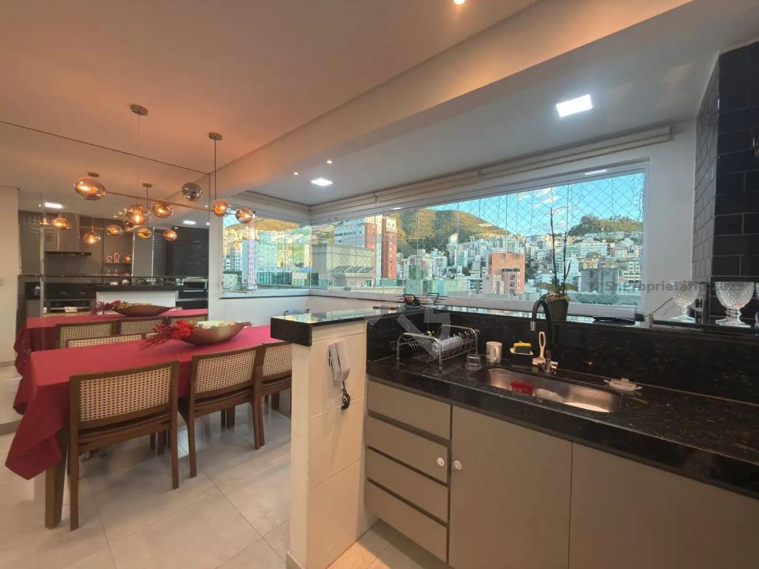 Apartamento, Buritis, 3 Quartos, 2 Vagas, 1 Suíte