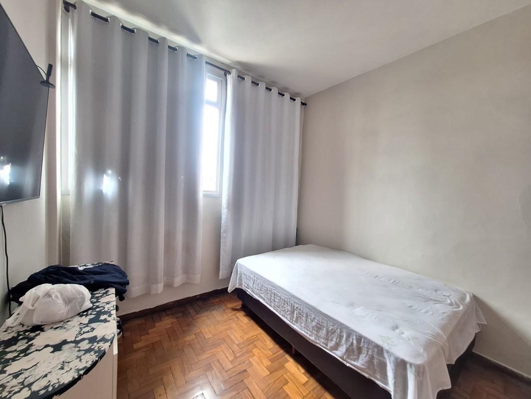 Apartamento, Colégio Batista, 2 Quartos, 1 Vaga