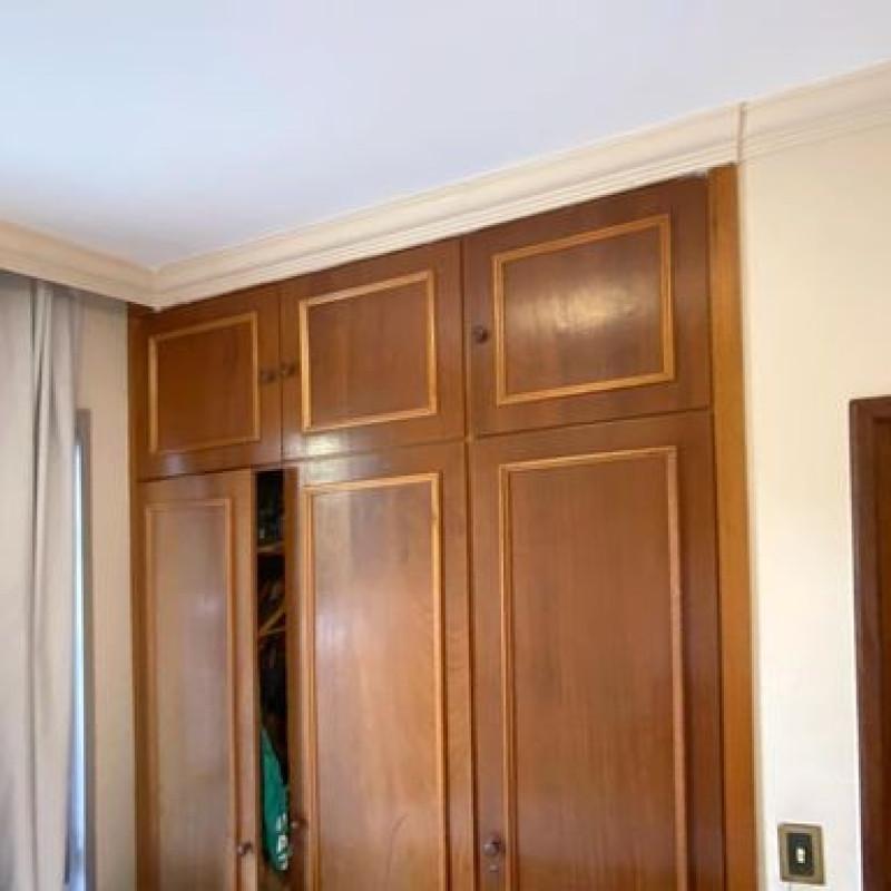 Apartamento, Santa Teresa, 3 Quartos, 1 Vaga, 1 Suíte
