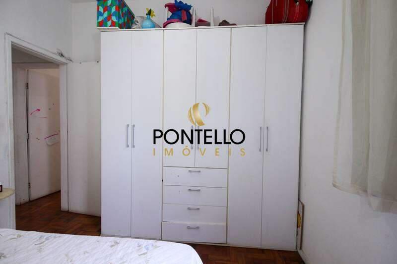 Apartamento, Alto Barroca, 3 Quartos, 1 Vaga
