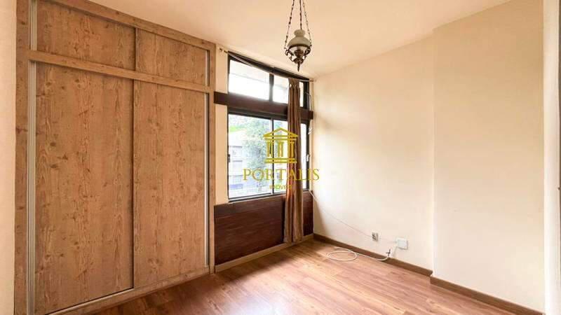 Apartamento, Serra, 3 Quartos, 1 Vaga, 1 Suíte