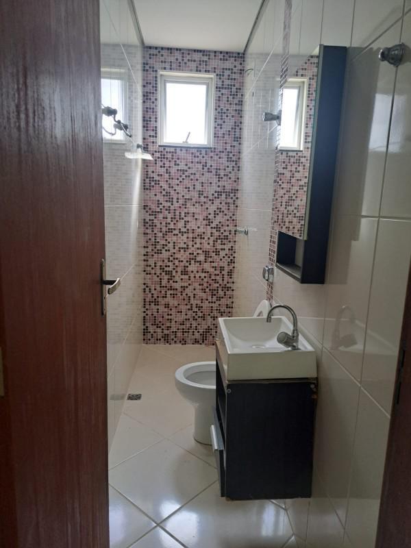 Casa, Itaipu, 3 Quartos, 3 Vagas, 1 Suíte