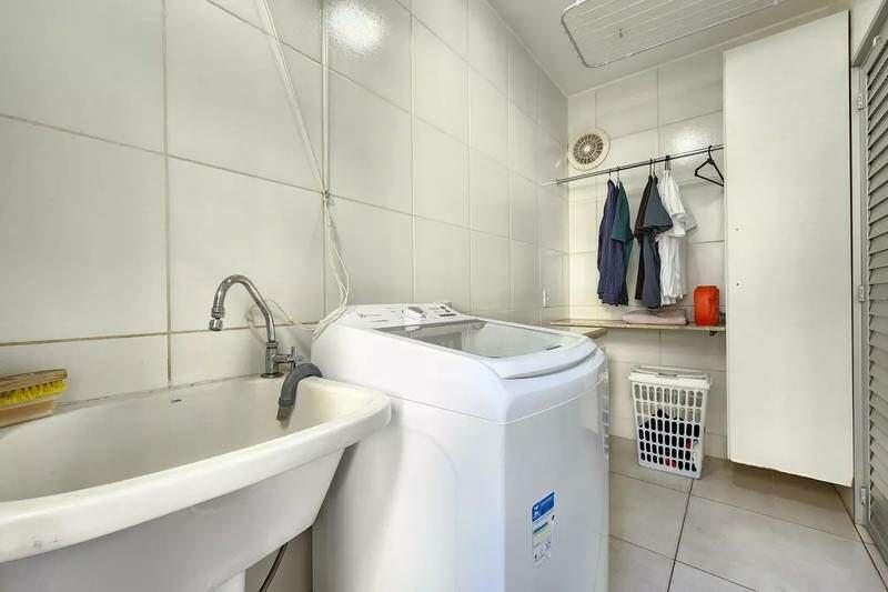 Apartamento, Luxemburgo, 4 Quartos, 3 Vagas, 2 Suítes