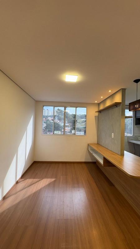 Apartamento, Salgado Filho, 2 Quartos, 1 Vaga, 1 Suíte