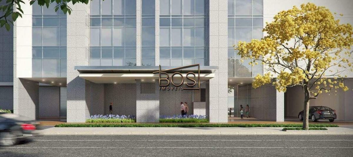 Apartamento, Boa Viagem, 3 Quartos, 2 Vagas, 1 Suíte