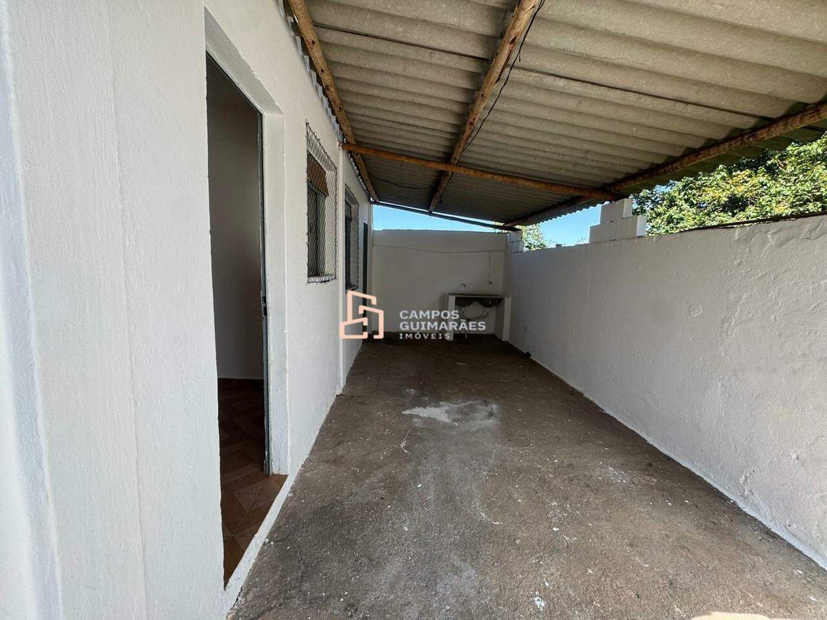 Casa, Milionários, 2 Quartos, 1 Vaga