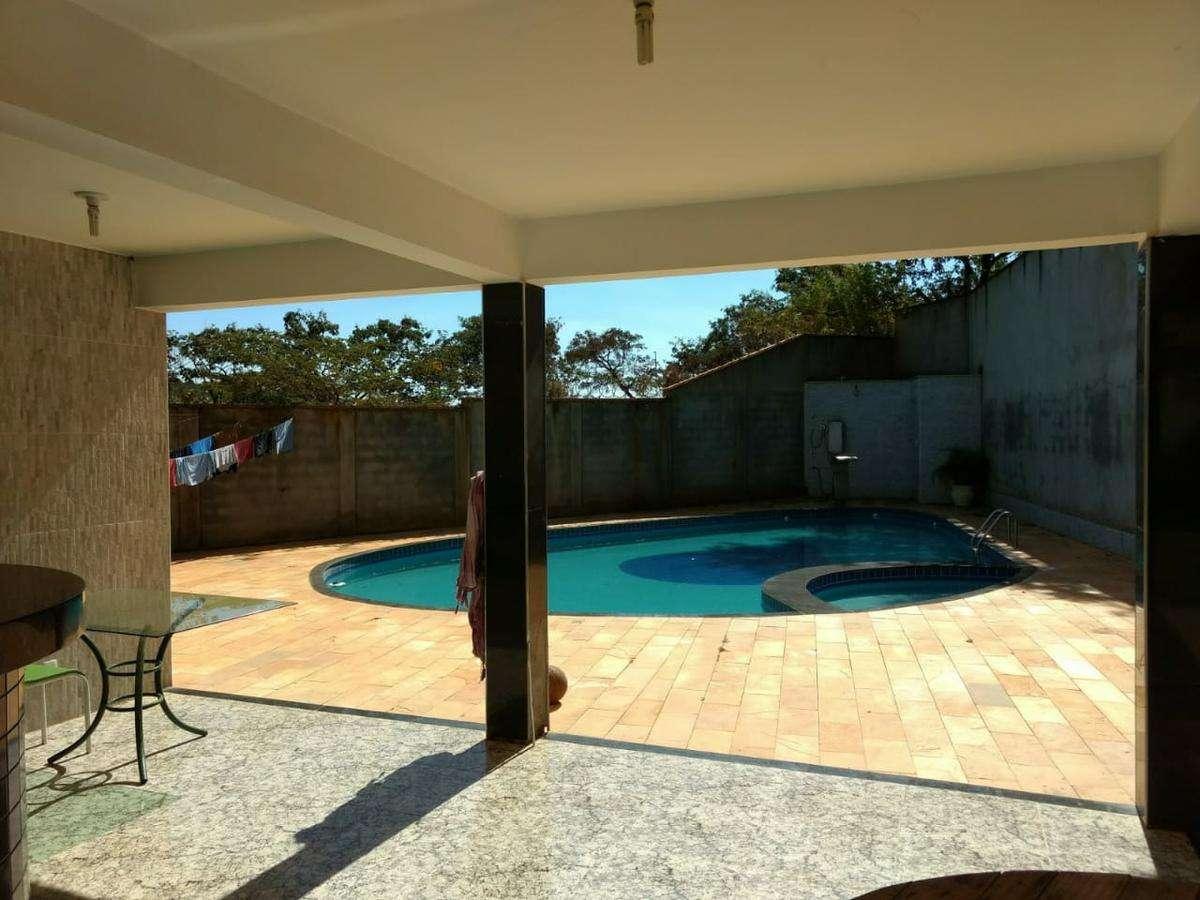 Casa em Condomínio, Aeronautas, 3 Quartos, 10 Vagas, 1 Suíte