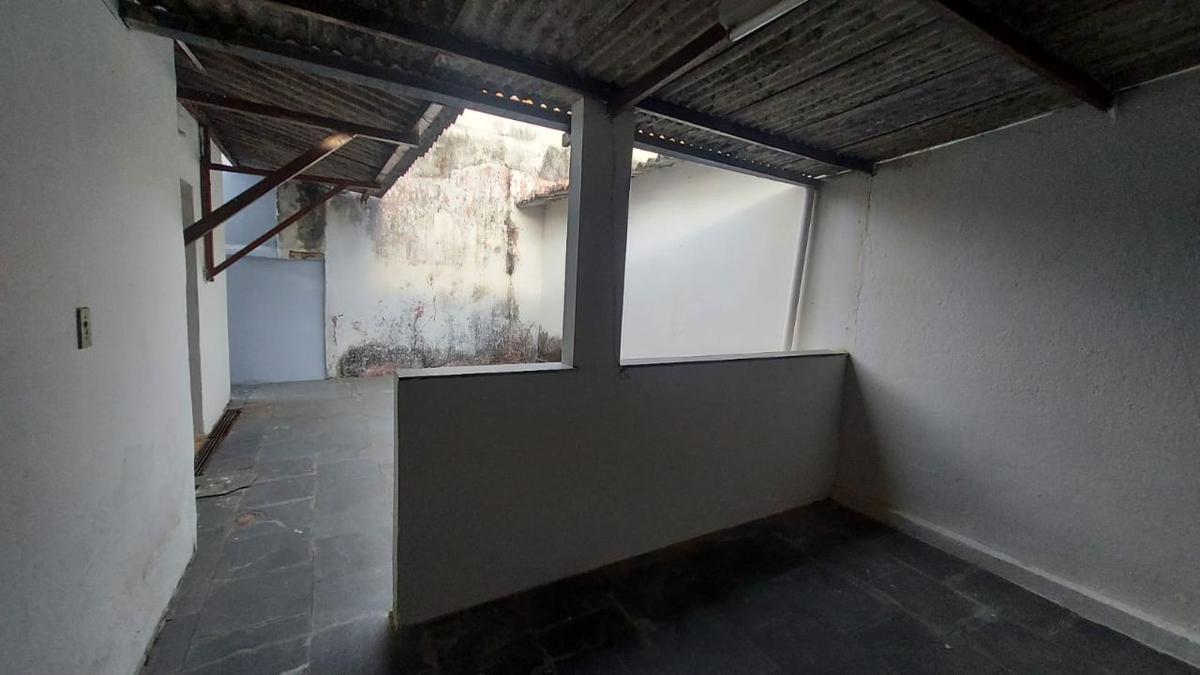 Casa, Renascença, 4 Quartos, 3 Vagas, 1 Suíte