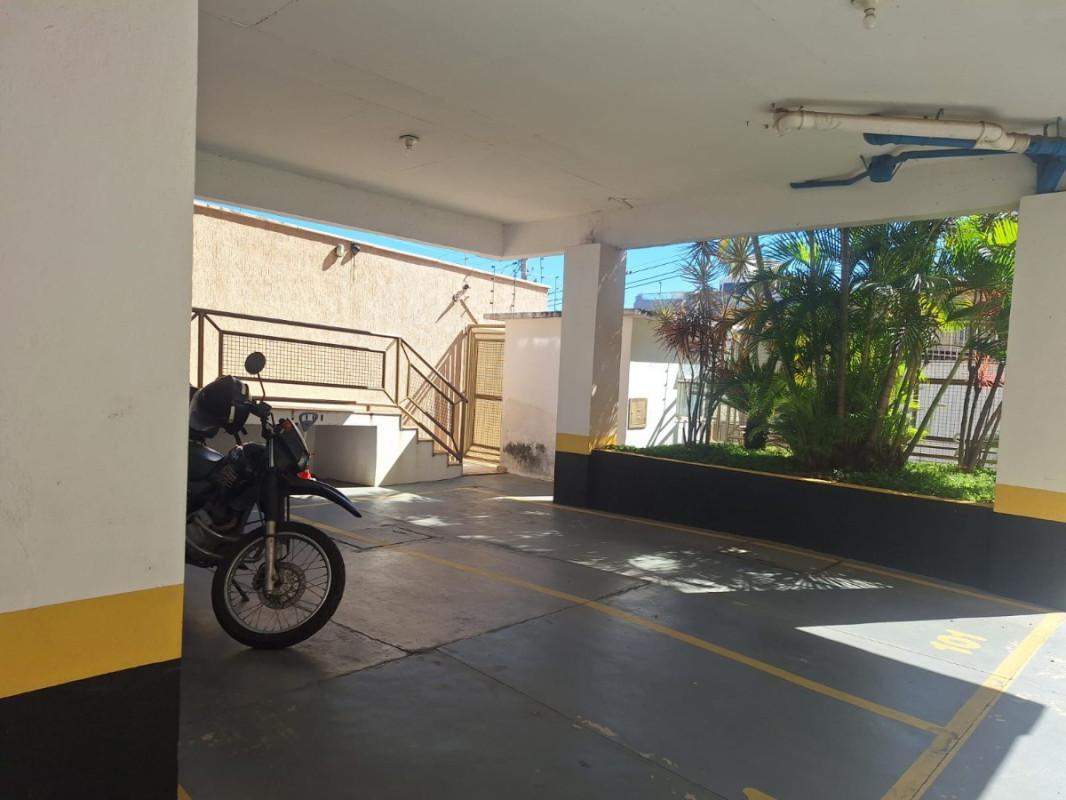 Apartamento, Ipiranga, 3 Quartos, 1 Vaga, 1 Suíte