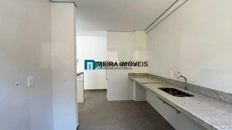 Apartamento, Prado, 3 Quartos, 2 Vagas, 2 Suítes