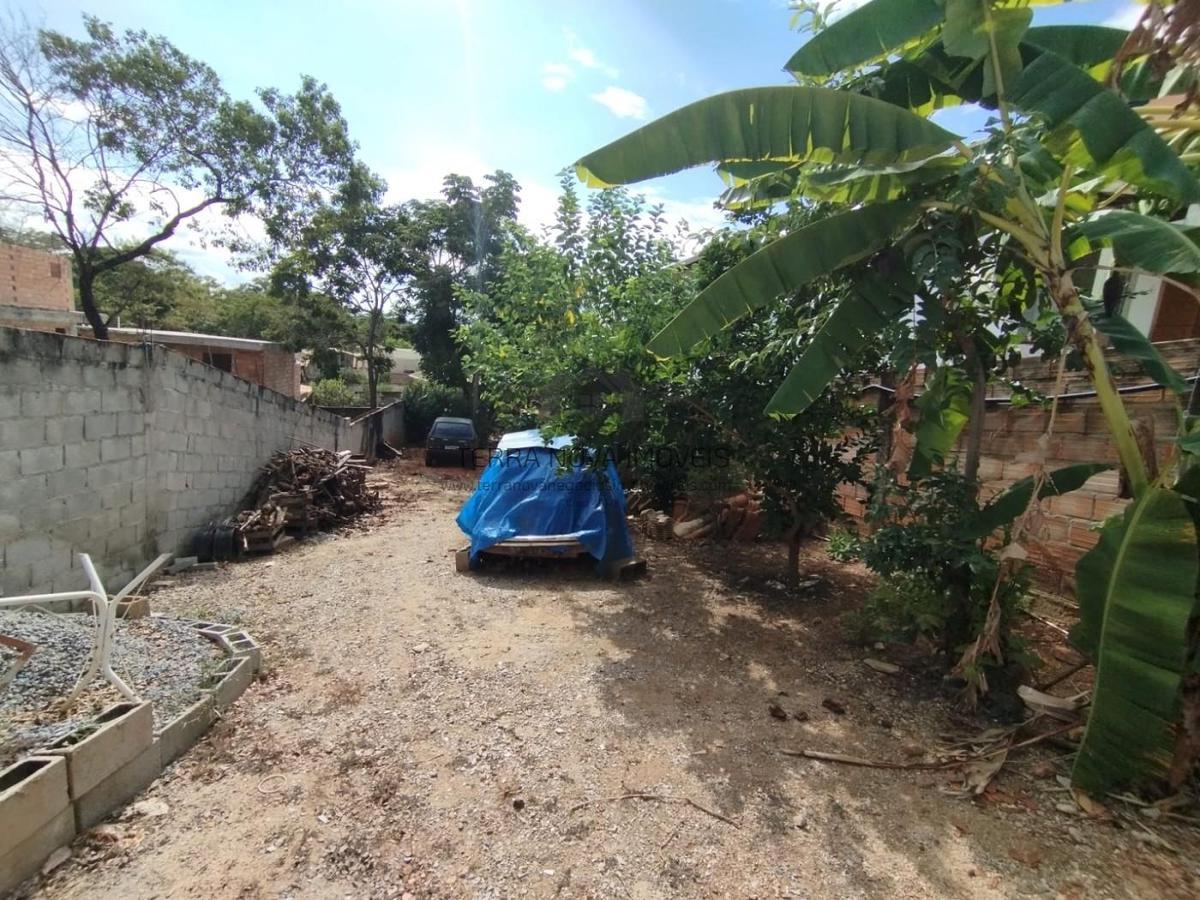 Casa, Residencial Eldorado, 6 Quartos