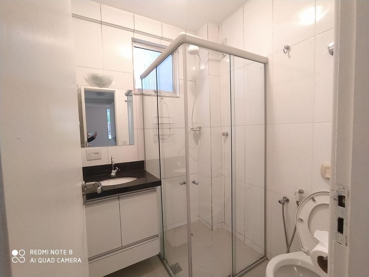Apartamento, Indaiá, 3 Quartos, 1 Vaga