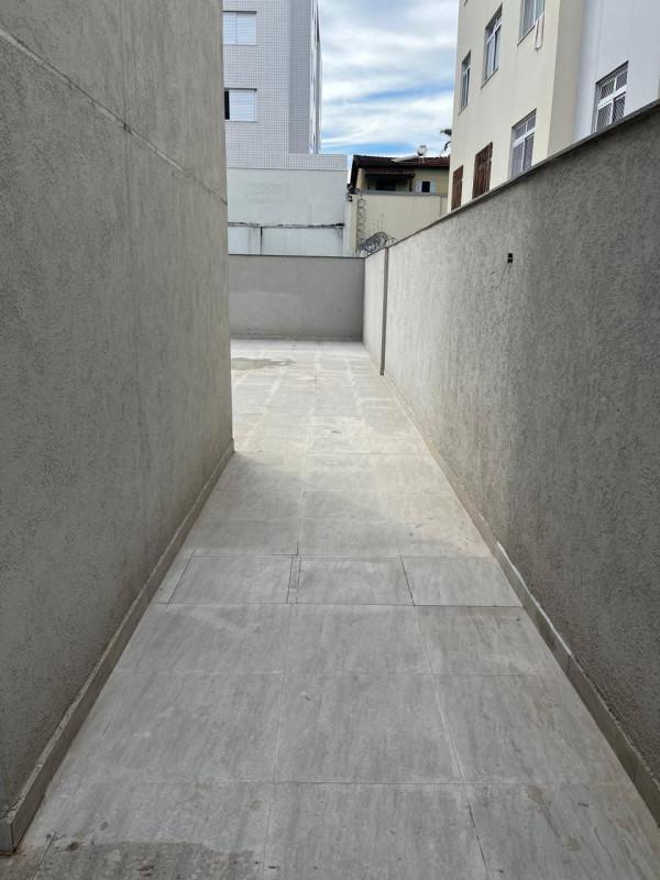 Apartamento, Nova Suíssa, 2 Quartos, 2 Vagas, 2 Suítes