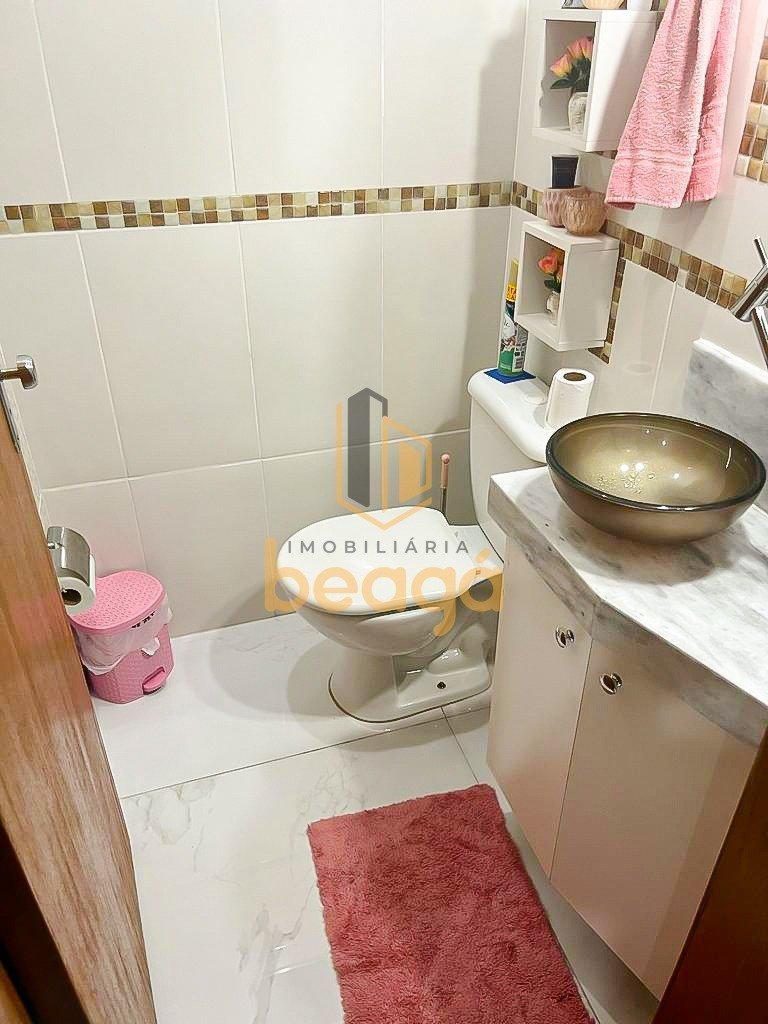 Casa, Parque Xangri-lá, 2 Quartos, 1 Vaga, 1 Suíte