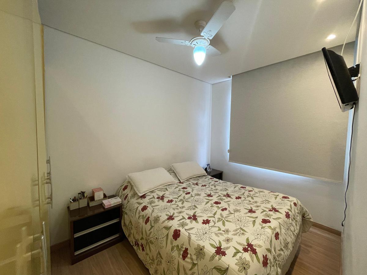 Apartamento, Jacqueline, 3 Quartos, 1 Vaga