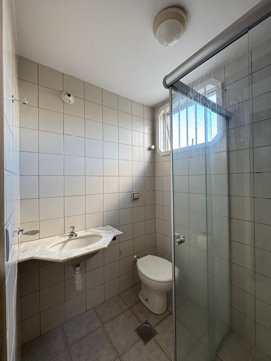 Apartamento, Ana Lúcia, 2 Quartos, 1 Vaga