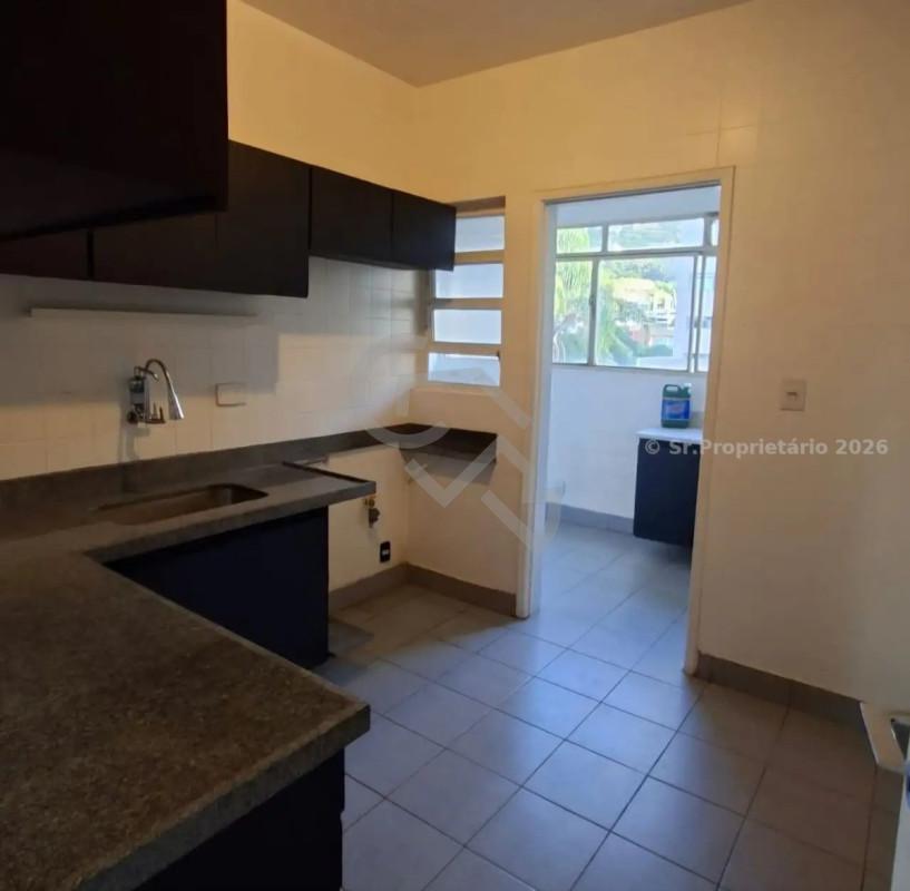 Apartamento, Santa Lúcia, 3 Quartos, 1 Vaga, 1 Suíte