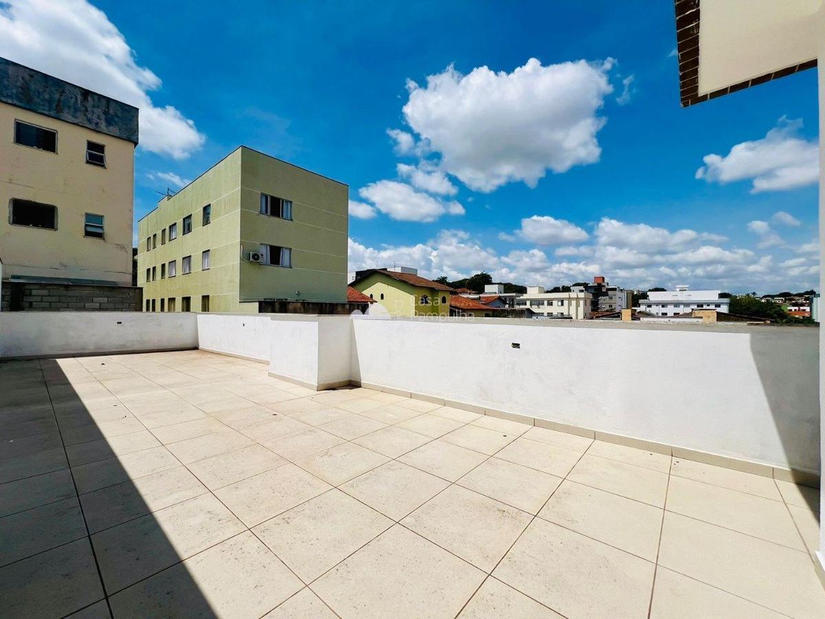 Apartamento, Santa Amélia, 3 Quartos, 4 Vagas, 1 Suíte