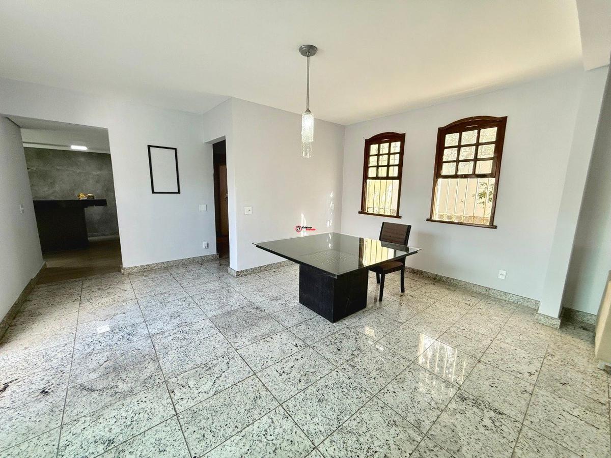 Casa, Santa Amélia, 4 Quartos, 4 Vagas, 1 Suíte