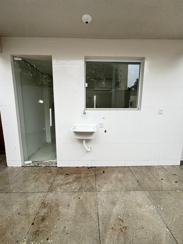 Apartamento, Candelária, 2 Quartos, 1 Vaga