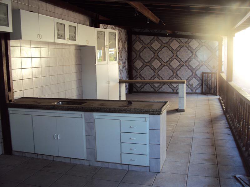 Casa, Vila Clóris, 3 Quartos, 4 Vagas, 1 Suíte