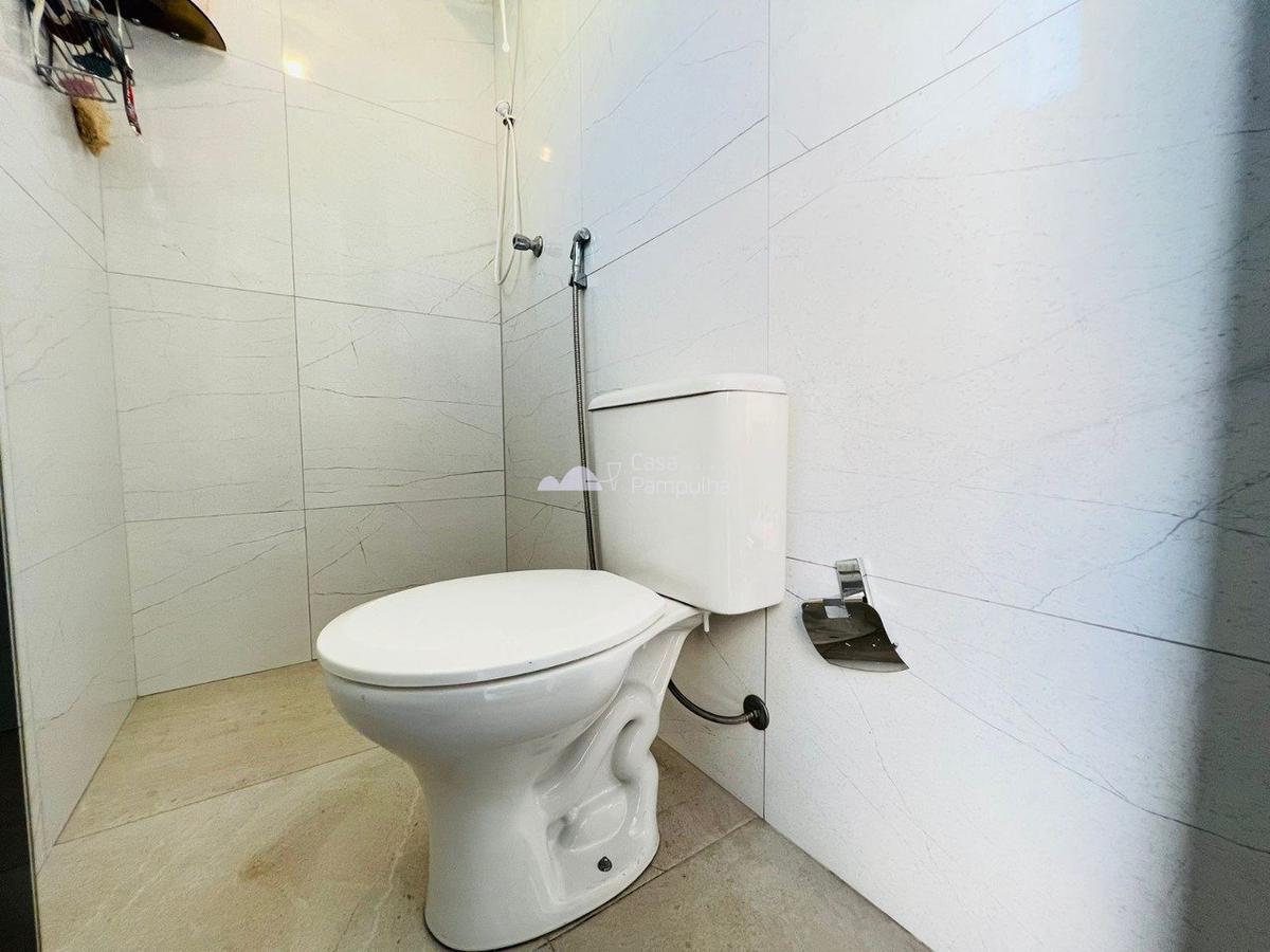 Casa, Santa Branca, 3 Quartos, 4 Vagas, 1 Suíte