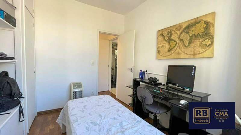 Apartamento, Gutierrez, 3 Quartos, 1 Vaga, 1 Suíte