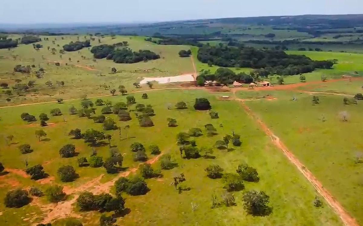 Fazenda, Zona Rural, 0 Quarto, 0 Vaga
