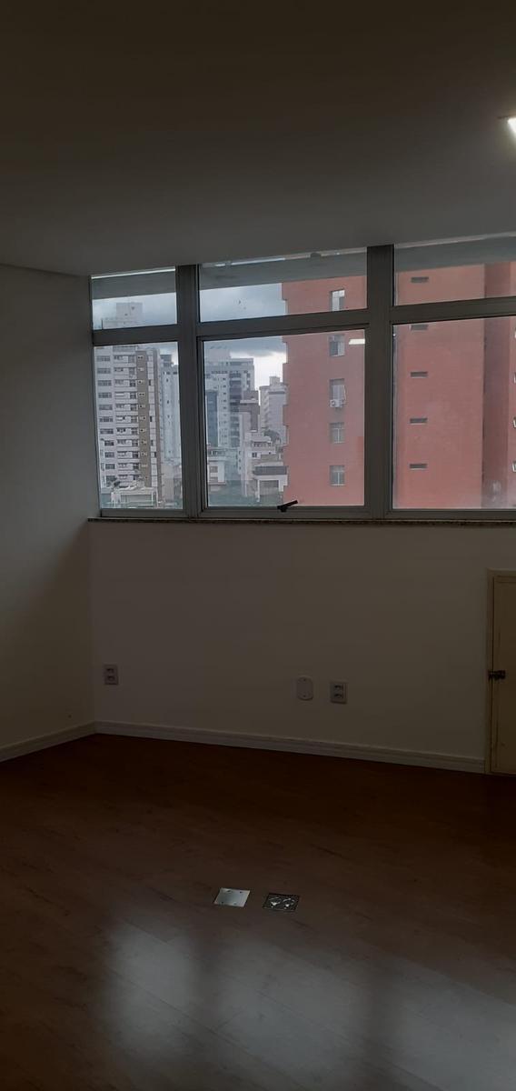 Sala, Santo Agostinho, 0 Quarto, 1 Vaga