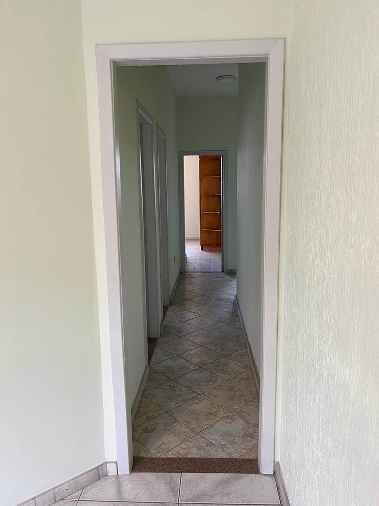 Apartamento, Santa Cruz, 4 Quartos, 2 Vagas, 1 Suíte
