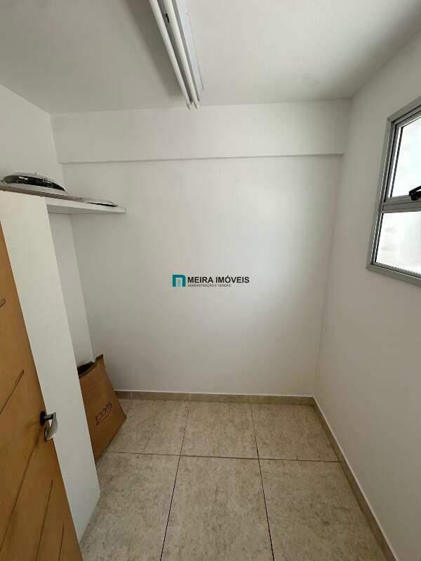 Apartamento, Funcionários, 4 Quartos, 2 Vagas, 1 Suíte