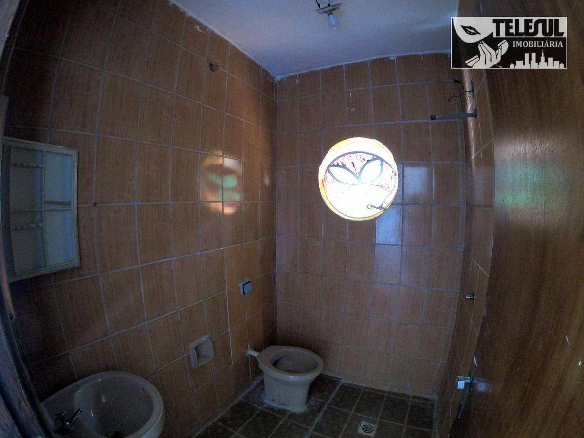 Casa, Conjunto Habitacional Centenário, 2 Quartos, 0 Vaga