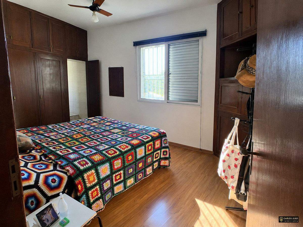 Apartamento, Cruzeiro, 3 Quartos, 1 Vaga, 1 Suíte