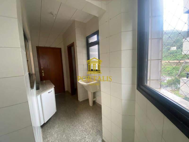Apartamento, Sion, 2 Quartos, 2 Vagas, 1 Suíte