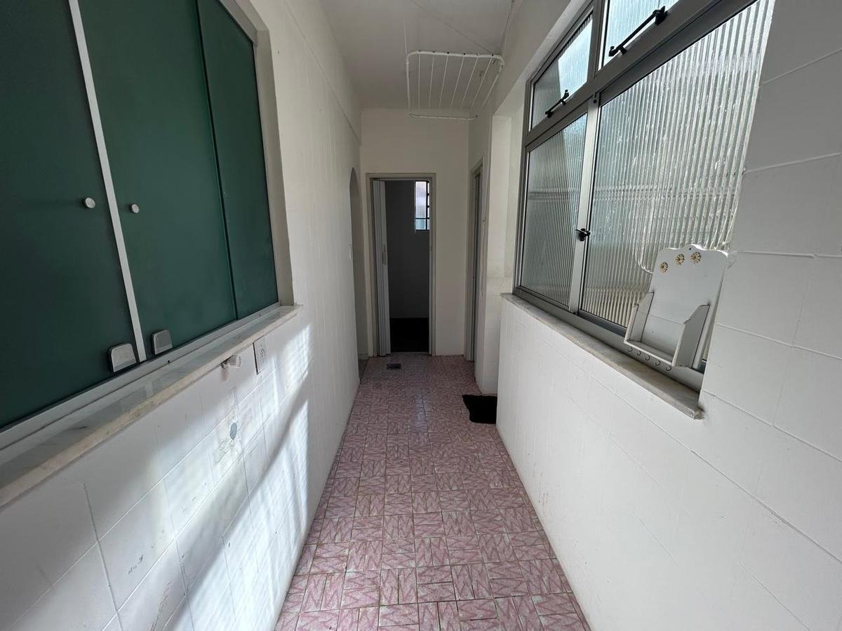 Apartamento, Cidade Nova, 3 Quartos, 2 Vagas, 1 Suíte