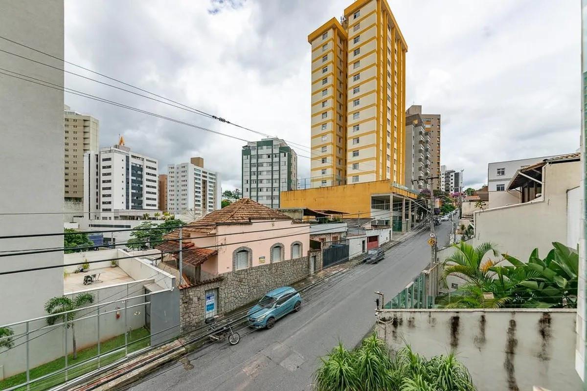 Apartamento, Nova Granada, 3 Quartos, 1 Vaga, 1 Suíte