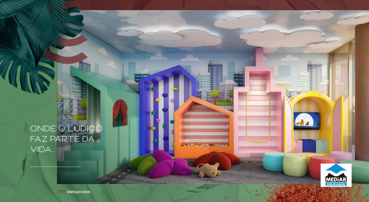 Apartamento, Carmo, 4 Quartos, 3 Vagas, 2 Suítes