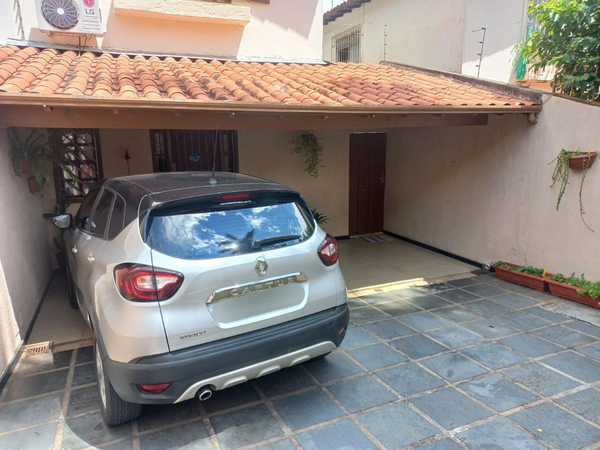 Casa, Planalto, 3 Quartos, 2 Vagas
