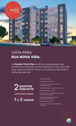 Apartamento, Estoril, 2 Quartos, 1 Vaga, 1 Suíte