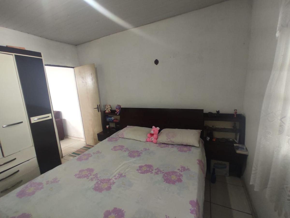 Casa, Santa Cruz, 3 Quartos, 6 Vagas