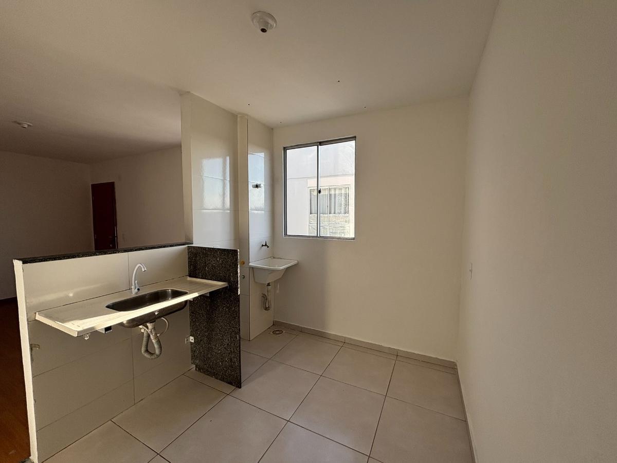 Apartamento, Retiro, 2 Quartos, 1 Vaga