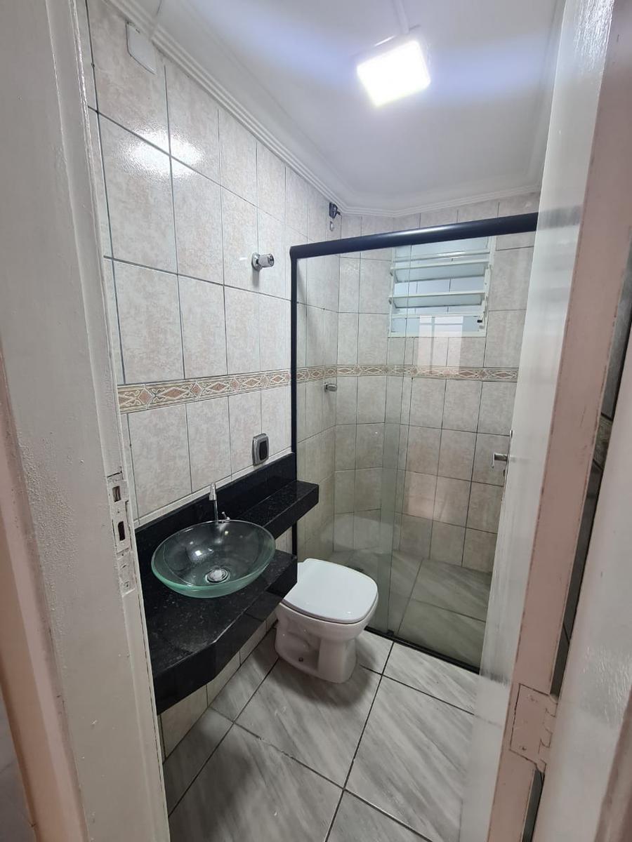 Apartamento, Granjas Primavera (justinópolis), 2 Quartos, 1 Vaga