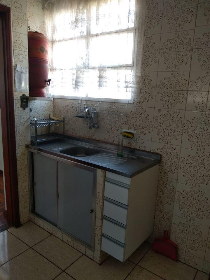 Apartamento, Graça, 2 Quartos, 1 Vaga