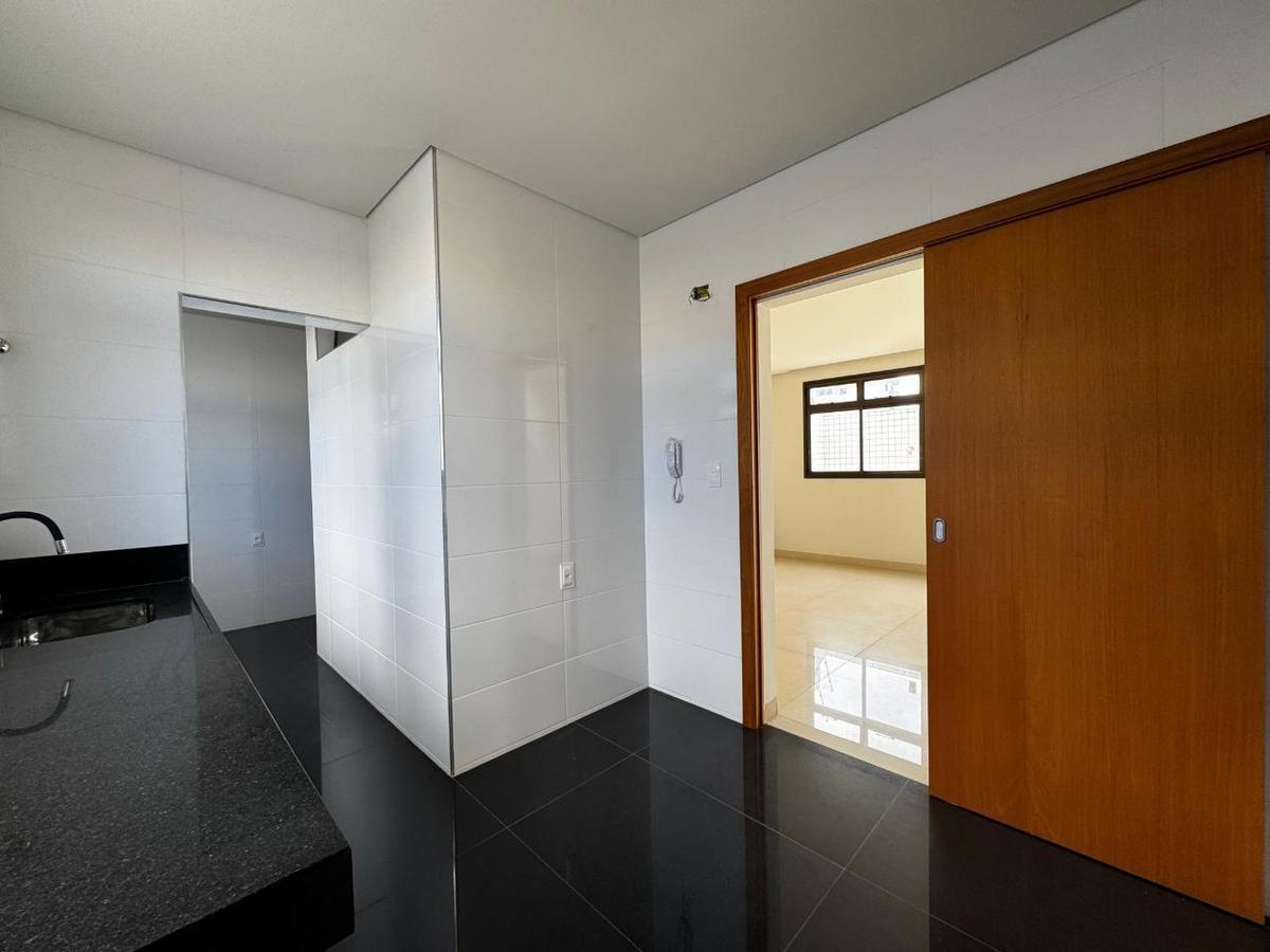 Apartamento, Prado, 3 Quartos, 3 Vagas, 1 Suíte