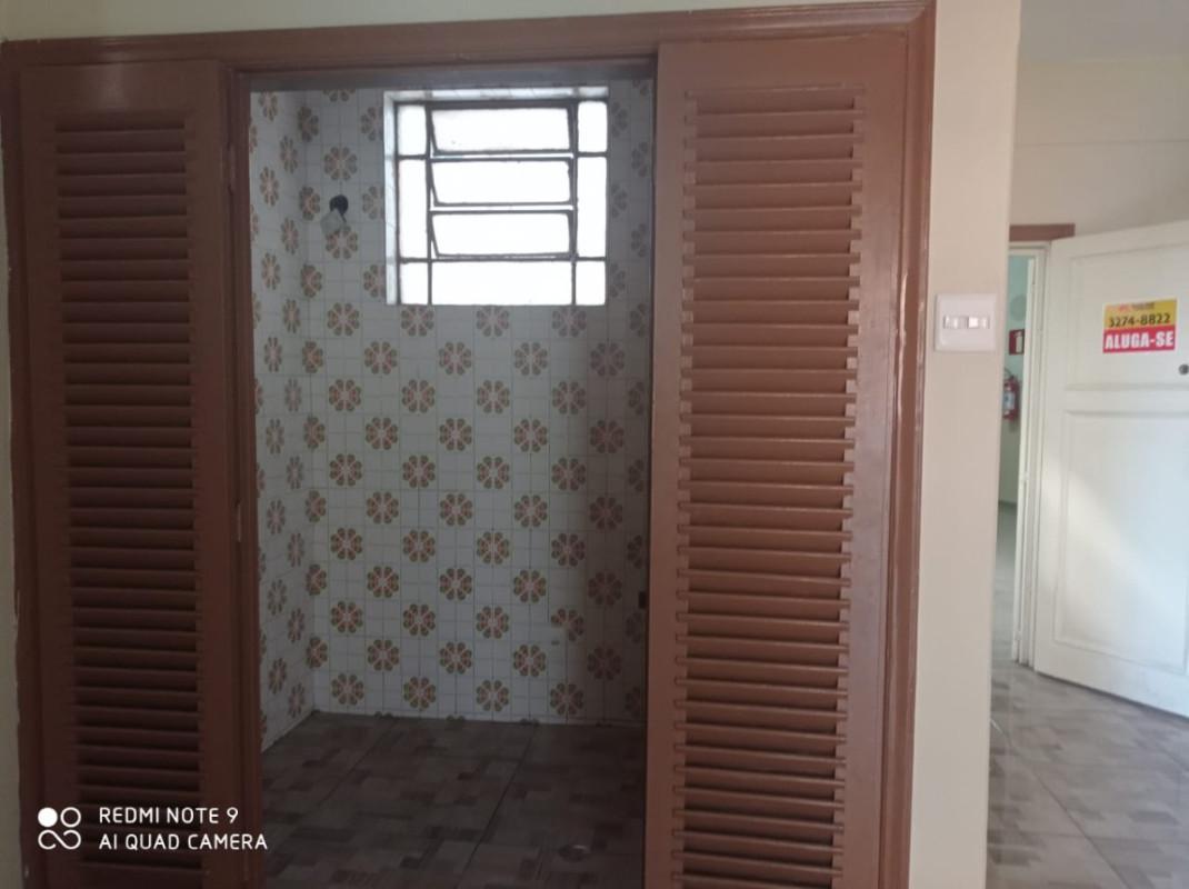Apartamento, Centro, 2 Quartos, 0 Vaga