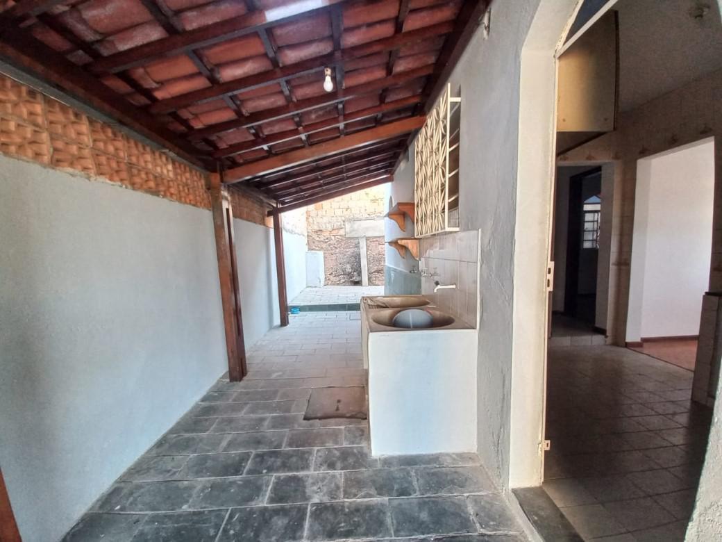 Casa, Jardim América, 4 Quartos